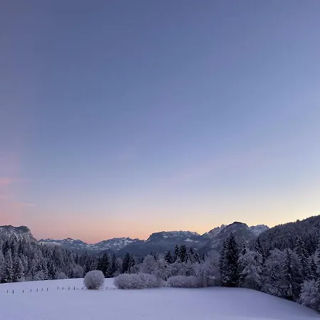 Kaiserblick Oberau