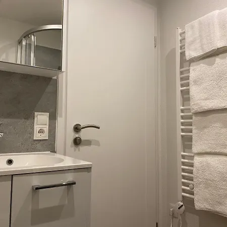 Апартаменты Kaiserblick *