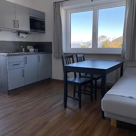 Kaiserblick Apartament