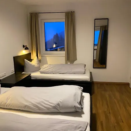 Kaiserblick Apartament *