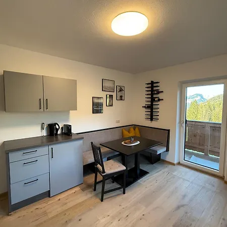 Kaiserblick Apartman *