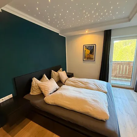 Apartman Kaiserblick *