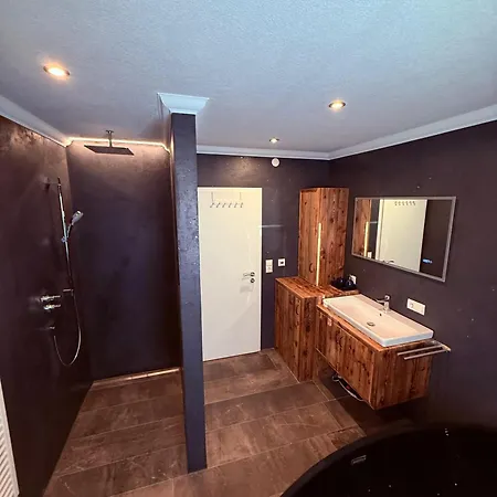 Kaiserblick Apartament Oberau