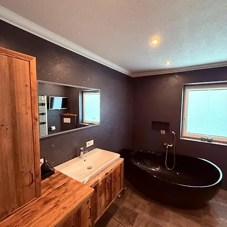 Apartman Kaiserblick Oberau