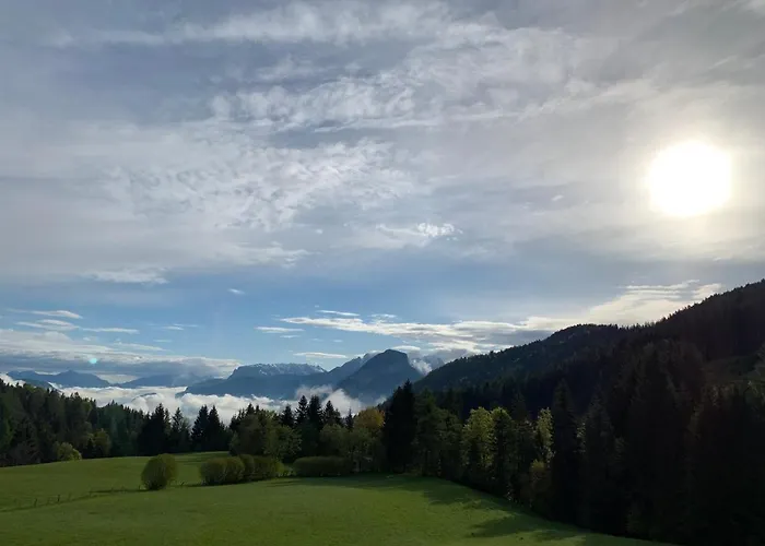 Kaiserblick شقة *