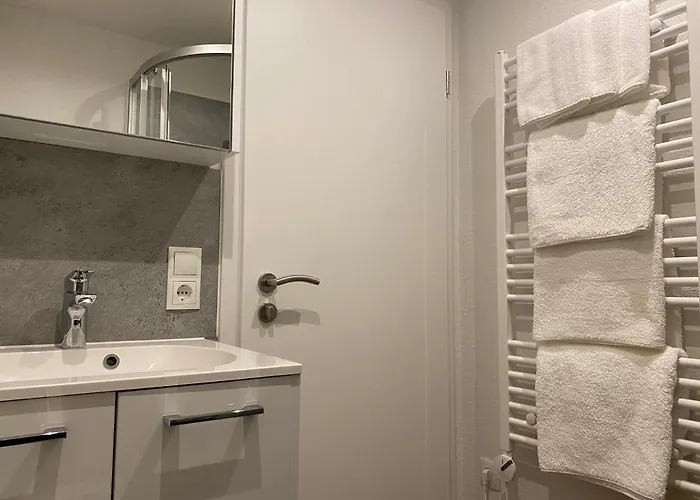 Apartman Kaiserblick *