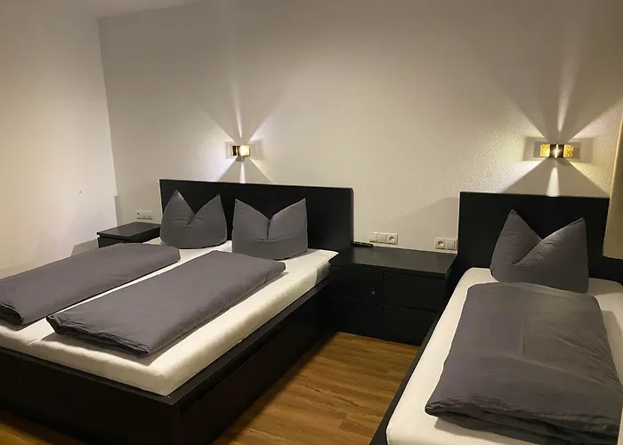 Kaiserblick * Oberau