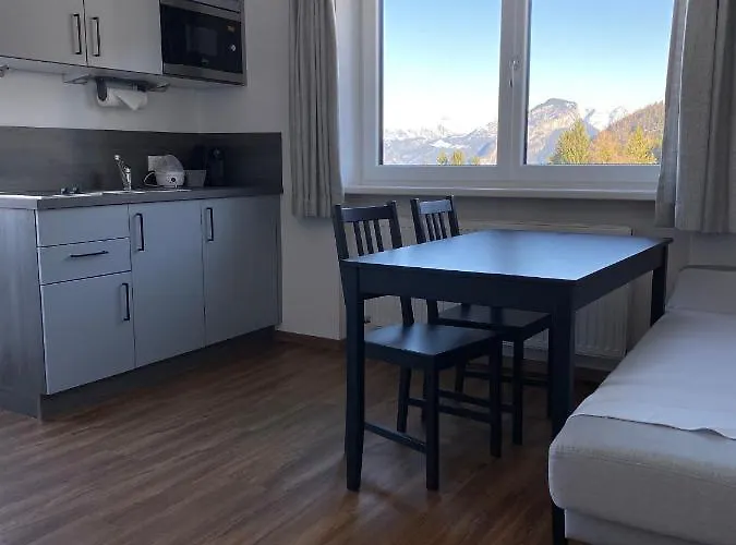 Kaiserblick Apartman