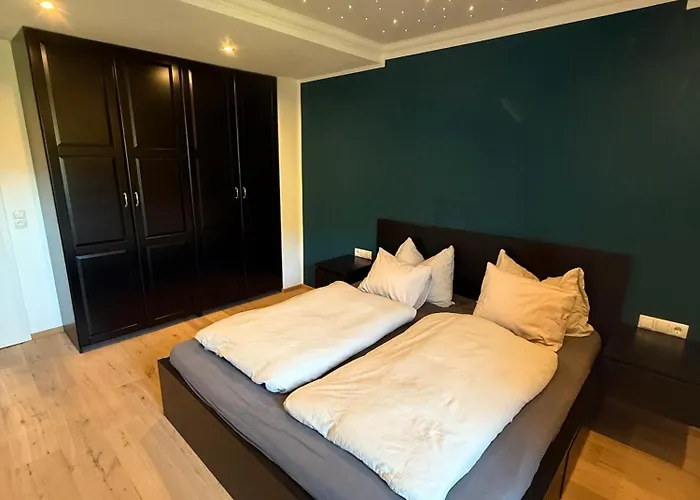 Kaiserblick Apartman