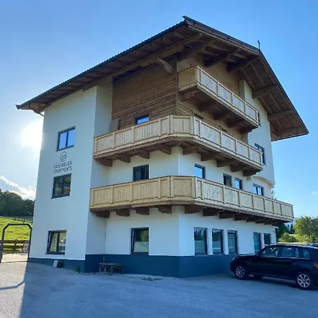 Kaiserblick * Oberau