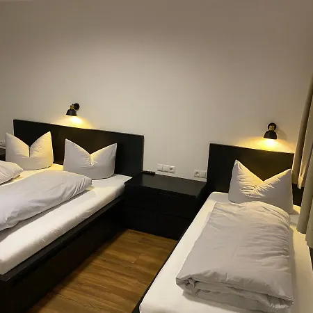 Kaiserblick * Oberau