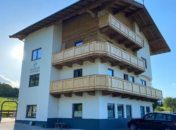 Kaiserblick * Oberau