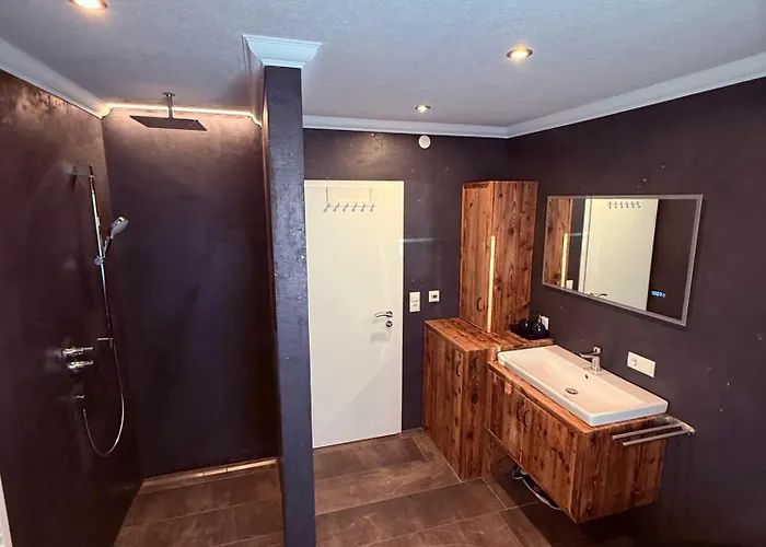 Kaiserblick Διαμέρισμα Oberau