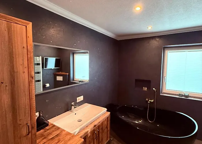 Διαμέρισμα Kaiserblick Oberau